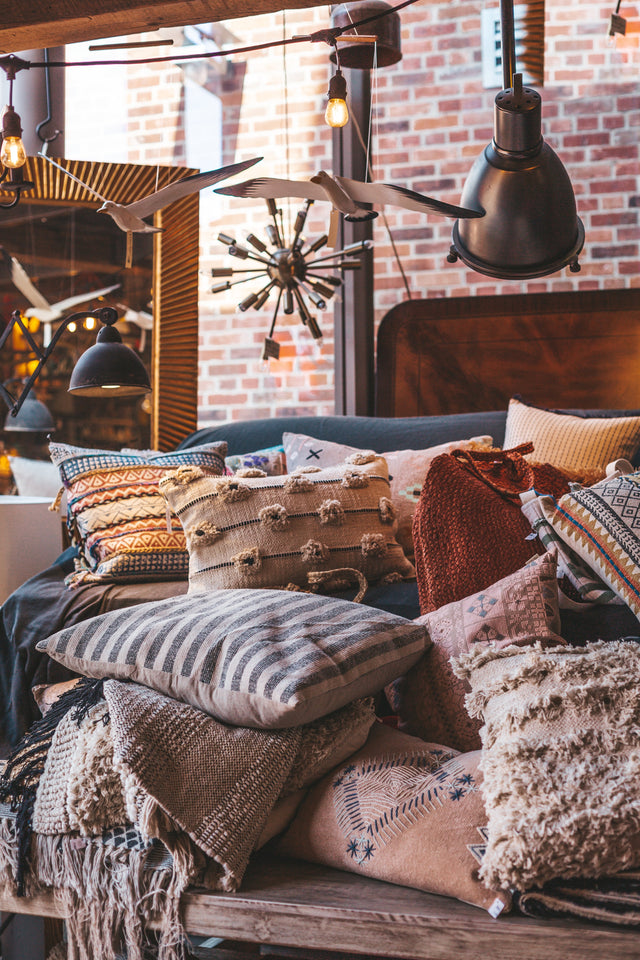 BLANKETS