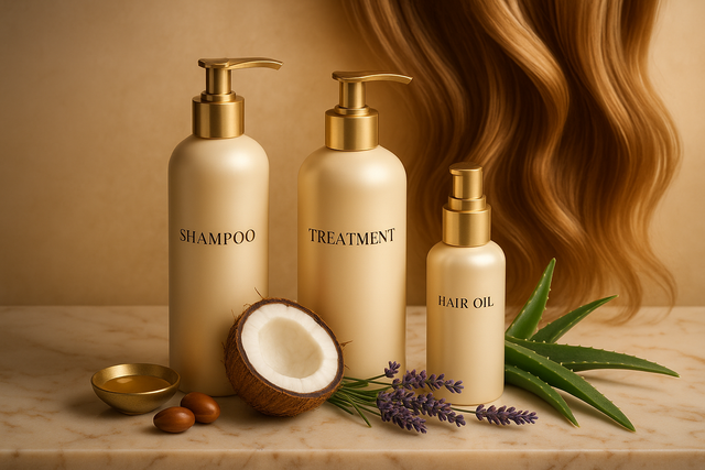 Beauty & Personal Care