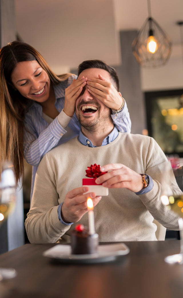 GIFTS FOR HIM