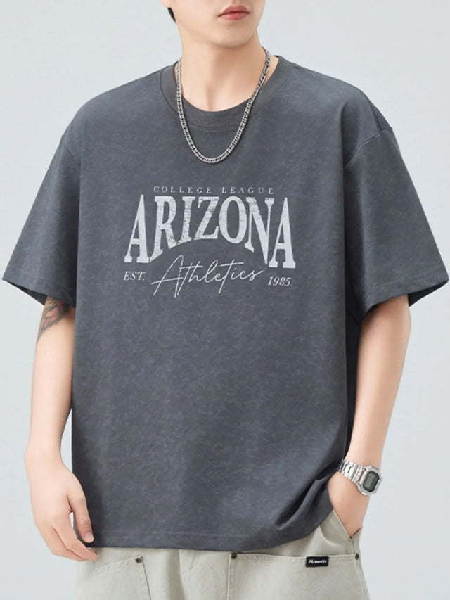 Men's Tops