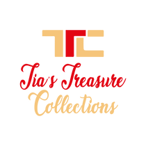 Tia's Treasure Collections