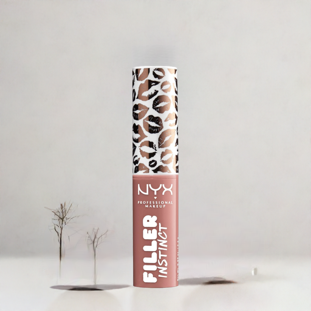 NYX Filler Instinct Beach Casual - 04
