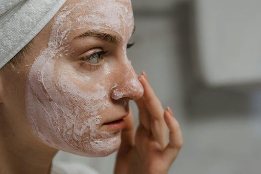 Daily Skincare Routine