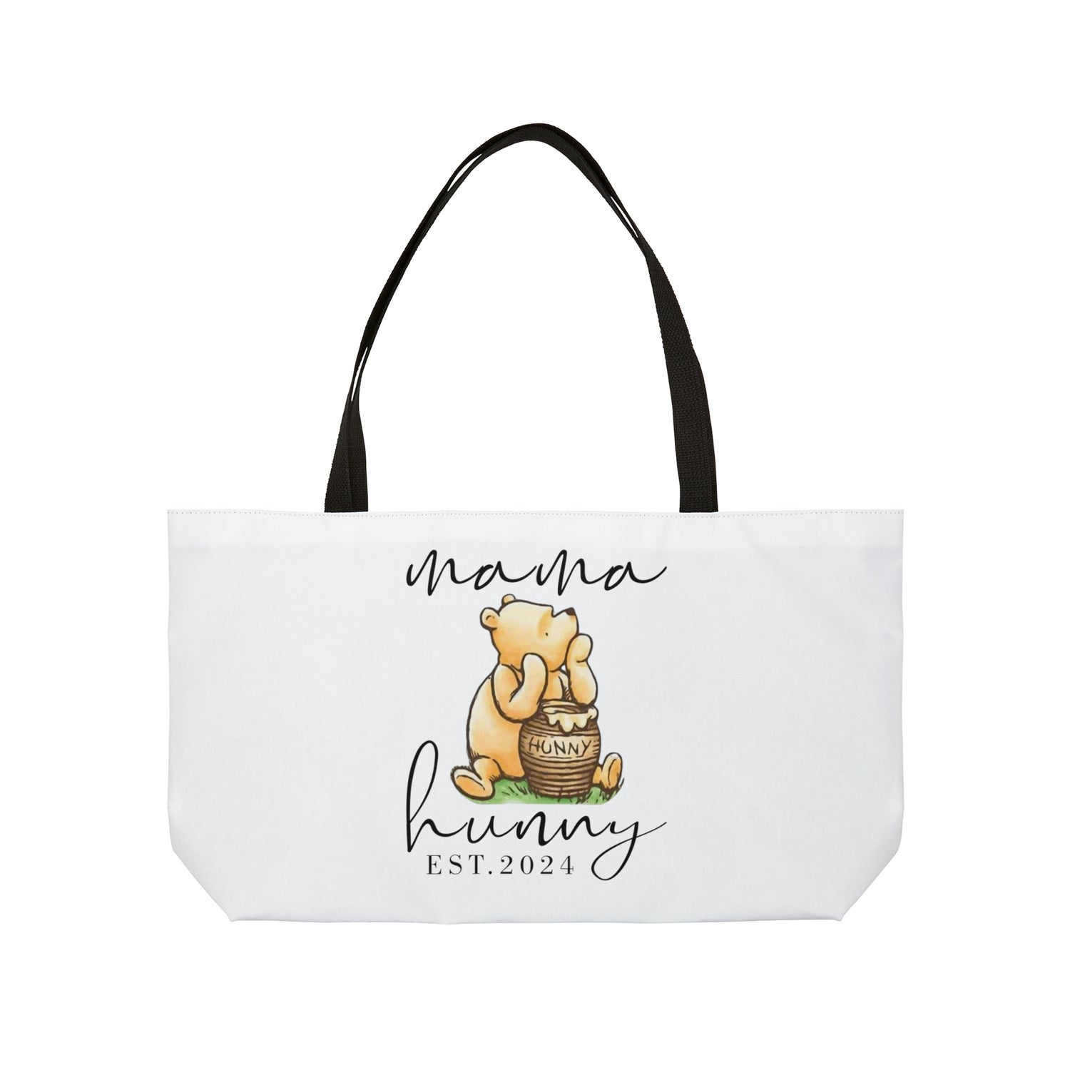 TOTE BAGS & BACKPACK COLLECTIONS