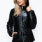 LADIES COATS, JACKETS & VESTS