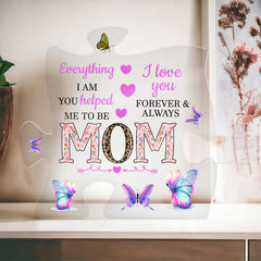 Collection image for: Acrylic Designs for Special Events: Perfect Gifts for Mother’s Day, Daughters, and More.