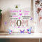 Acrylic Designs for Special Events: Perfect Gifts for Mother’s Day, Daughters, and More.