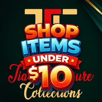SHOP ITEMS UNDER $10