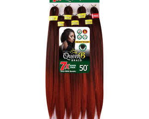 Collection image for: Braiding Hair