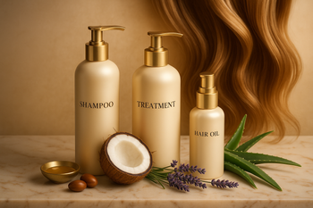 Beauty & Personal Care