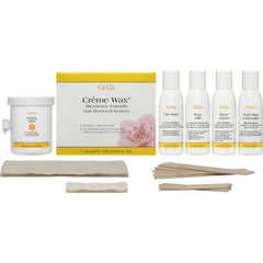 Collection image for: GIGI WAXING