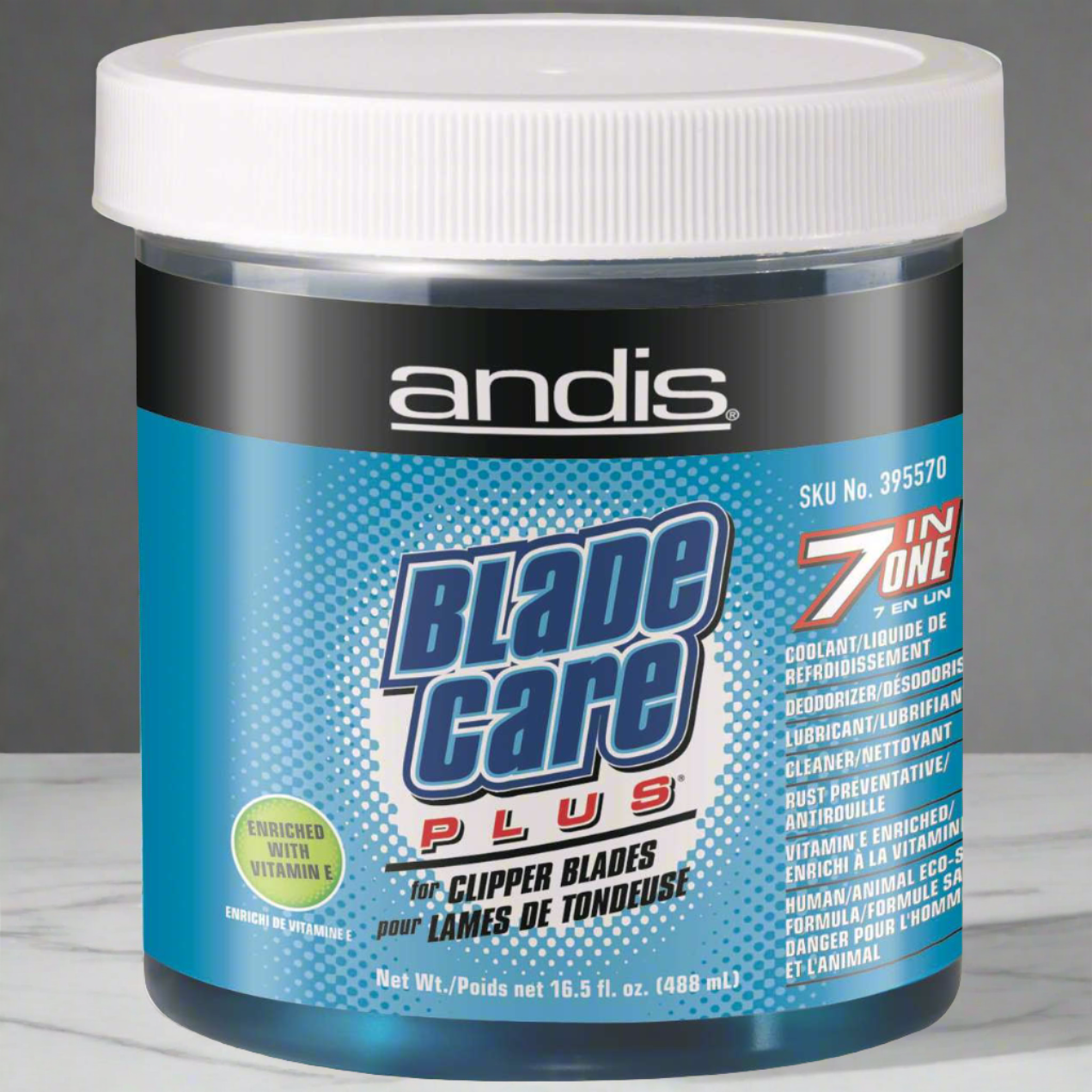 ANDIS MEN'S COLLECTION