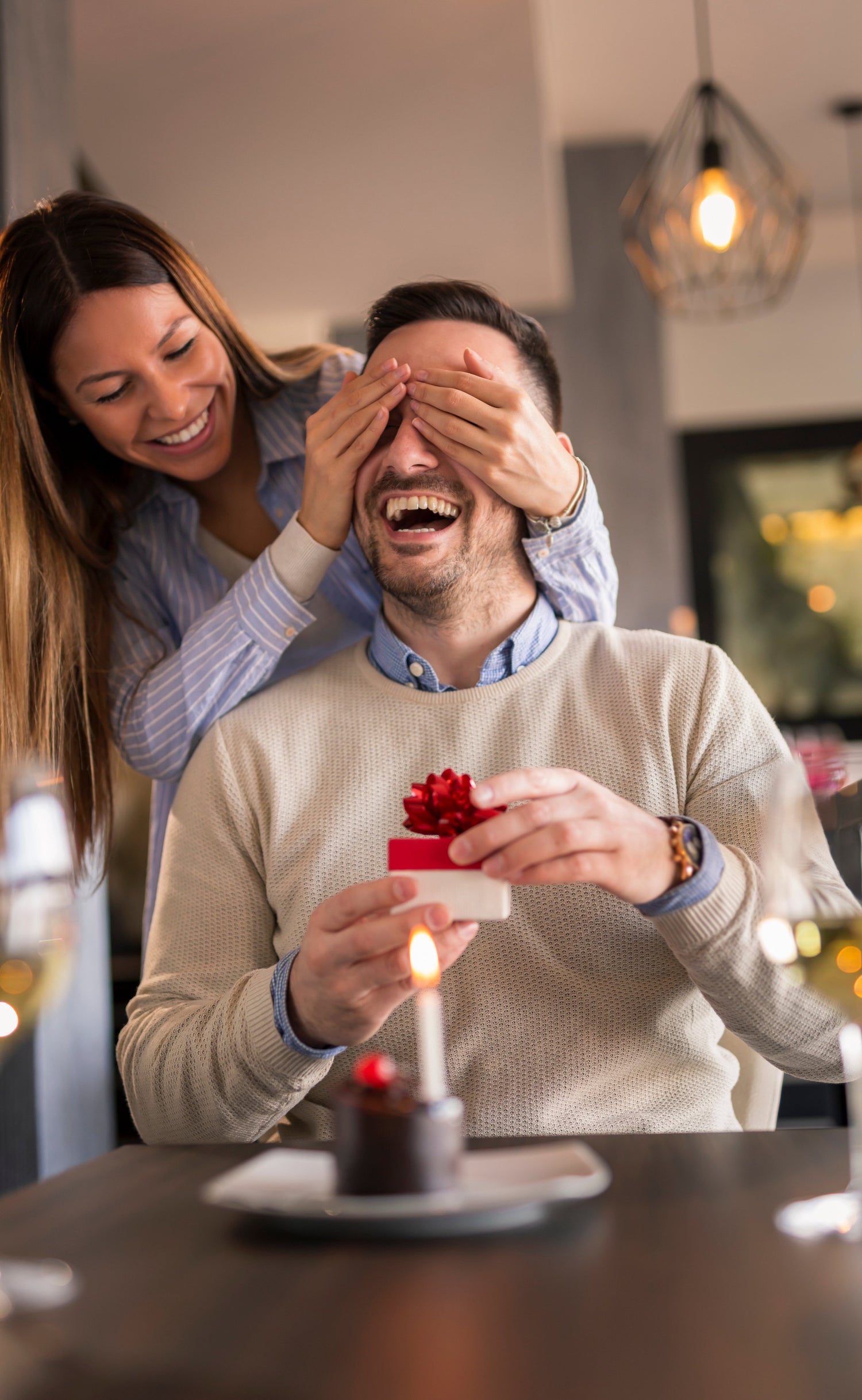 GIFTS FOR HIM