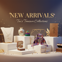 Collection image for: NEW ARRIVALS