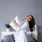 THROW PILLOWS