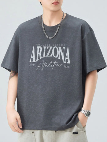 Men's Tops