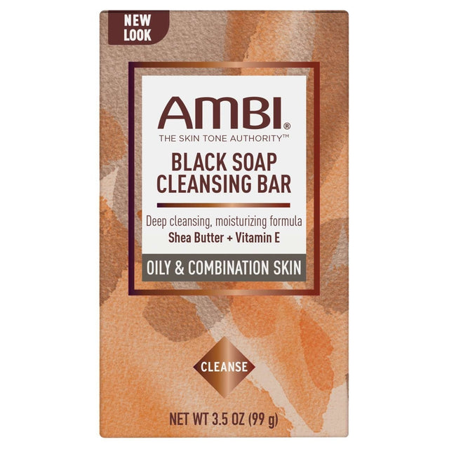 AMBI SKIN CARE