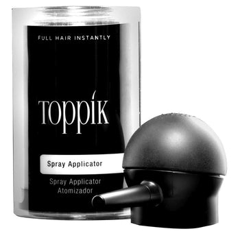 Toppik Fiber Black Collection