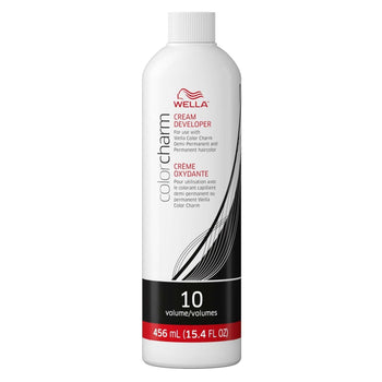 WELLA COLOR CHARM HAIR TONER