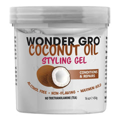 Collection image for: WONDER GRO