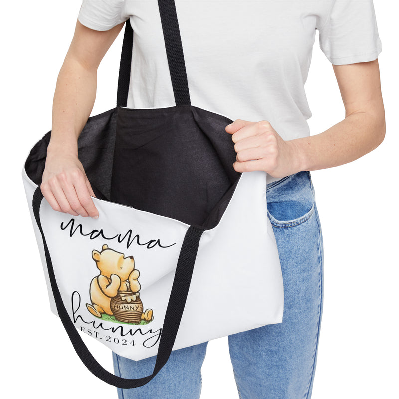 MAMA Hunny EST. 2024 | Weekender Tote Bag