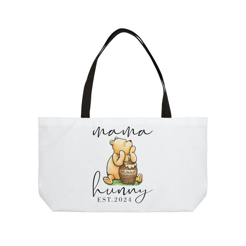 MAMA Hunny EST. 2024 | Weekender Tote Bag