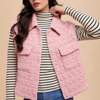 Blush Pink / S