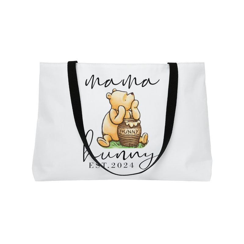 MAMA Hunny EST. 2024 | Weekender Tote Bag