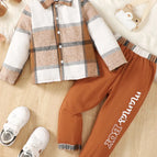 Ochre / 12-18M