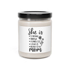 White Sage + Lavender / 9oz