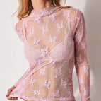 Blush Pink / S