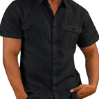 Black / XL