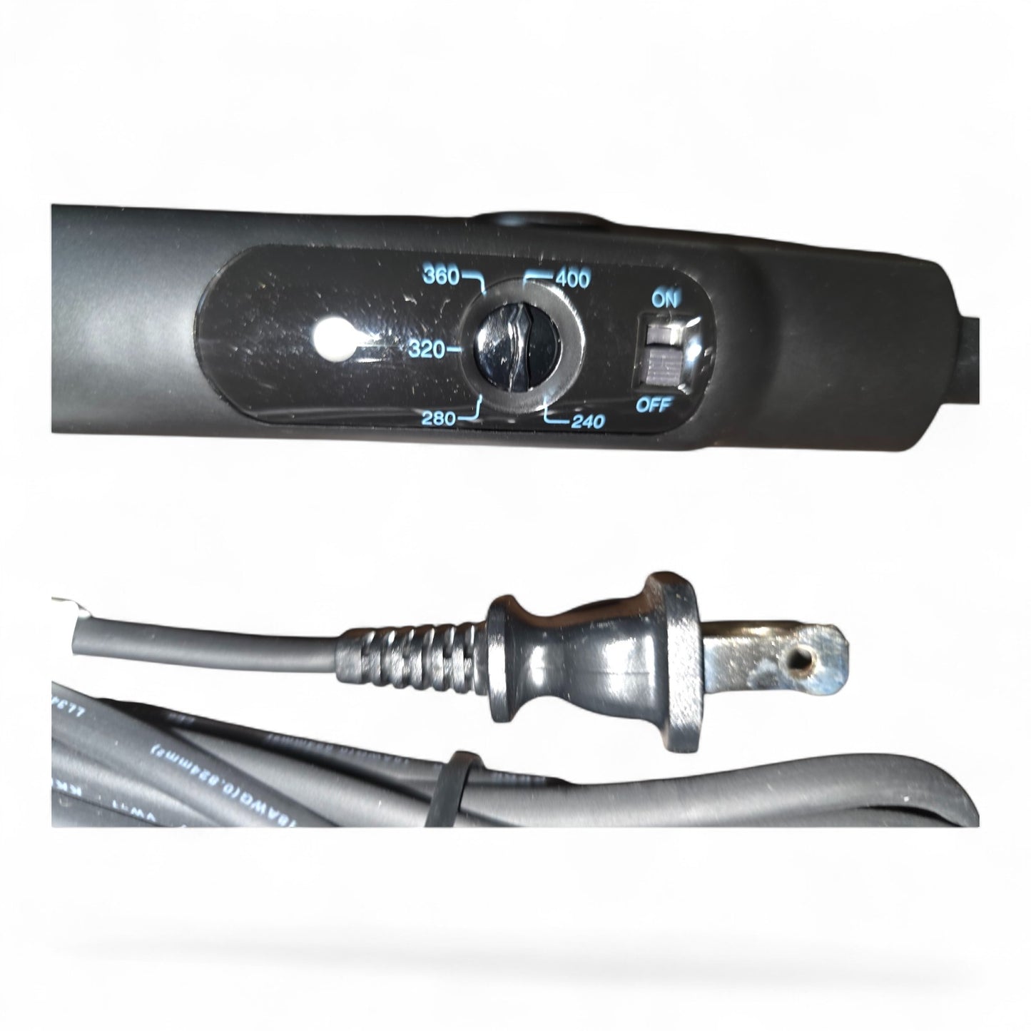 Bioionic OnePass Flat Iron 1.5” – Smooth, Sleek Hair in One Pass | Free Shipping
