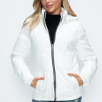 White / S