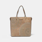 Beige / One Size