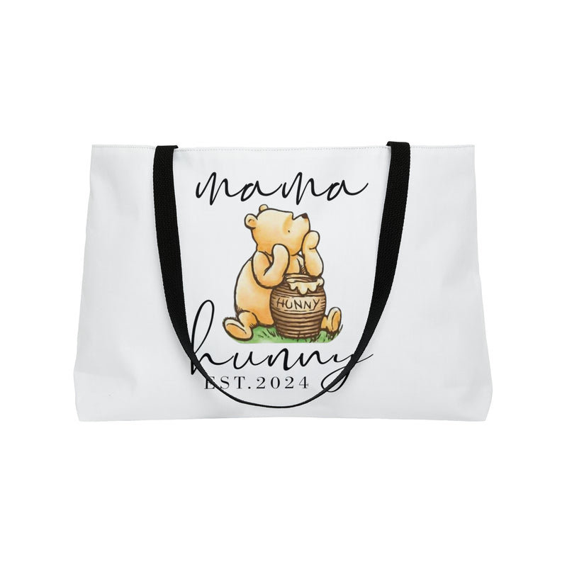 MAMA Hunny EST. 2024 | Weekender Tote Bag