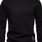Black / M