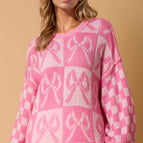 Pink / S/M