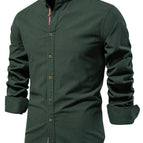 Dark Green / 2XL