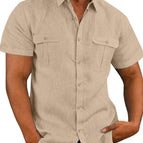 Beige / M