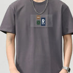 Grey / M