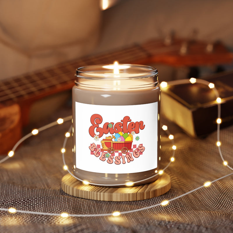 Easter Blessings | Scented Candles, 9oz