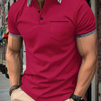 Deep Red / S