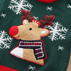 Christmas Green / 2T