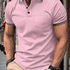 Dusty Pink / S