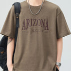 Brown / M
