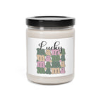 White Sage + Lavender / 9oz