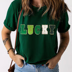 Dark Green / 2XL