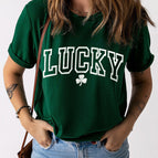 Dark Green / 2XL