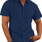 Navy / 3XL
